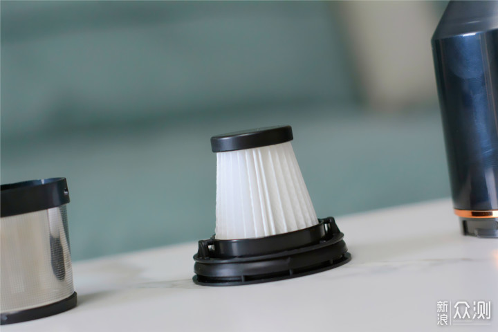17000Pa吸力,支持鸿蒙智联,清蜓吸尘器评测_新浪众测