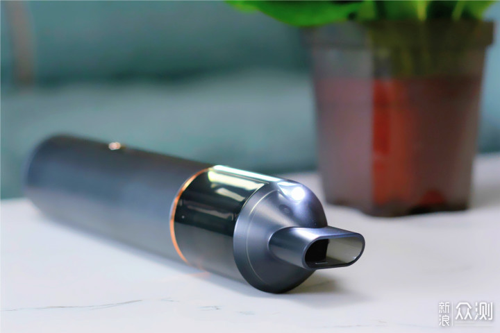 17000Pa吸力,支持鸿蒙智联,清蜓吸尘器评测_新浪众测