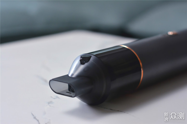 17000Pa吸力,支持鸿蒙智联,清蜓吸尘器评测_新浪众测