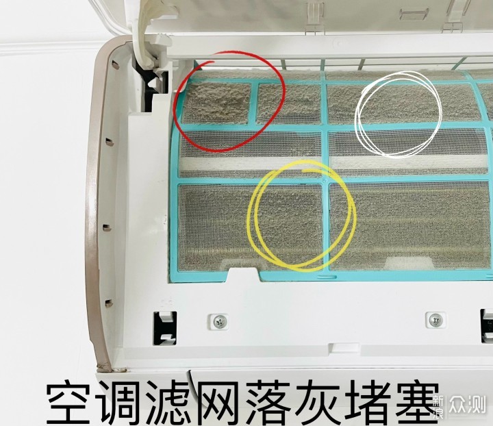 熟知这些操作！让家中空调运行更省电更效率_新浪众测