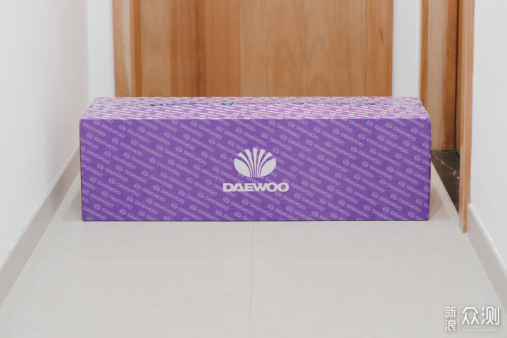 大宇落地灯循环风扇,科技范与艺术感拉满_新浪众测