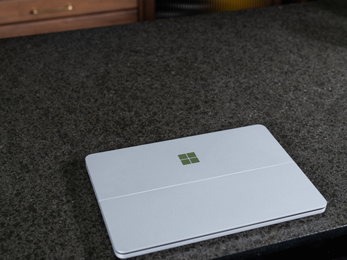 善变"的Surface Laptop Studio值得入手吗？_手机新浪网