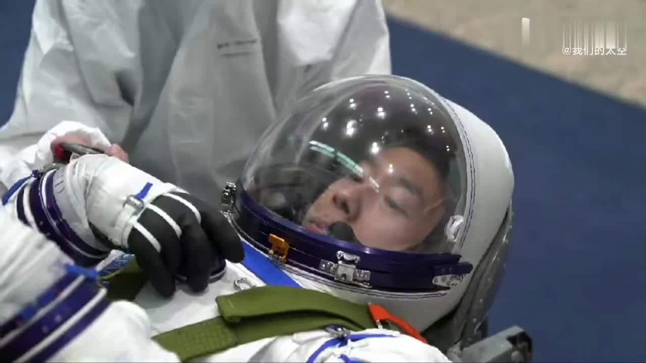 新鲜出炉！陈冬刘洋蔡旭哲备战画面