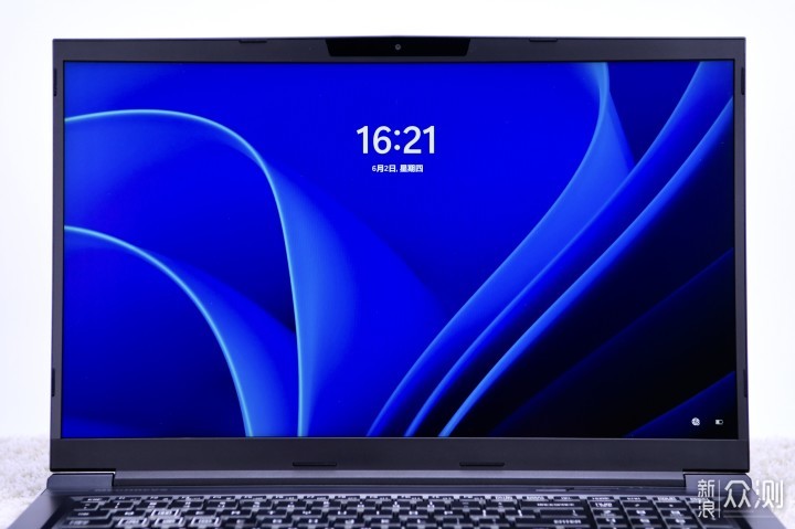 性价比杀手再临!机械革命旷世E游戏本评测_新浪众测