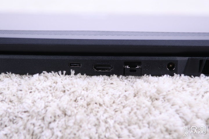 性价比杀手再临!机械革命旷世E游戏本评测_新浪众测