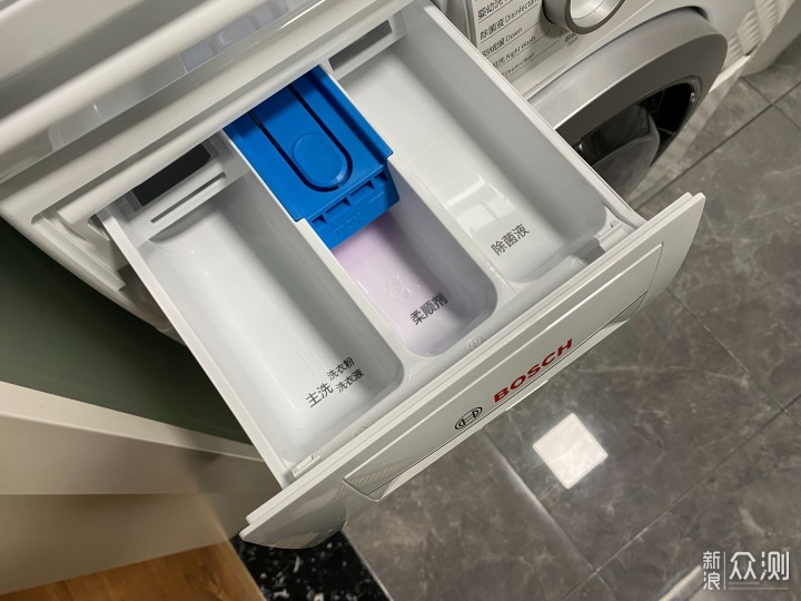 改善生活品质的博世洗烘套装|洗衣机|博世|烘干机_新浪科技_新浪网