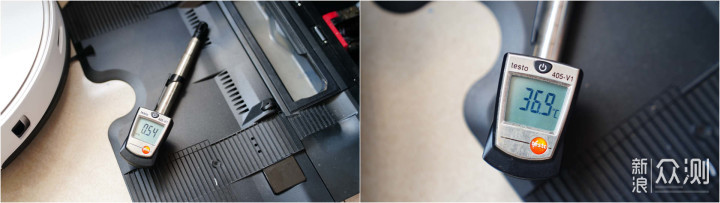 全自动，石头G10S用智能烘干和自动上下水体验_新浪众测