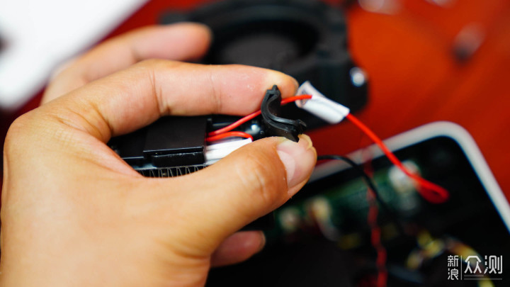 全自动，石头G10S用智能烘干和自动上下水体验_新浪众测