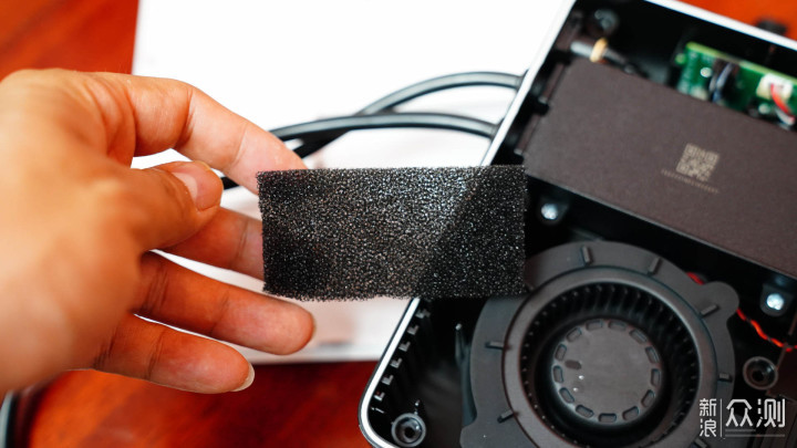 全自动，石头G10S用智能烘干和自动上下水体验_新浪众测