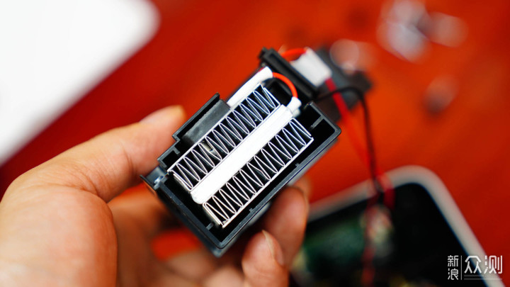 全自动，石头G10S用智能烘干和自动上下水体验_新浪众测