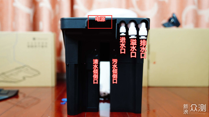 全自动，石头G10S用智能烘干和自动上下水体验_新浪众测