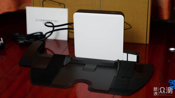 全自动，石头G10S用智能烘干和自动上下水体验_新浪众测