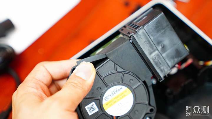 全自动，石头G10S用智能烘干和自动上下水体验_新浪众测