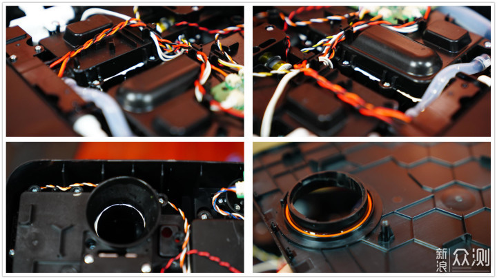 全自动，石头G10S用智能烘干和自动上下水体验_新浪众测