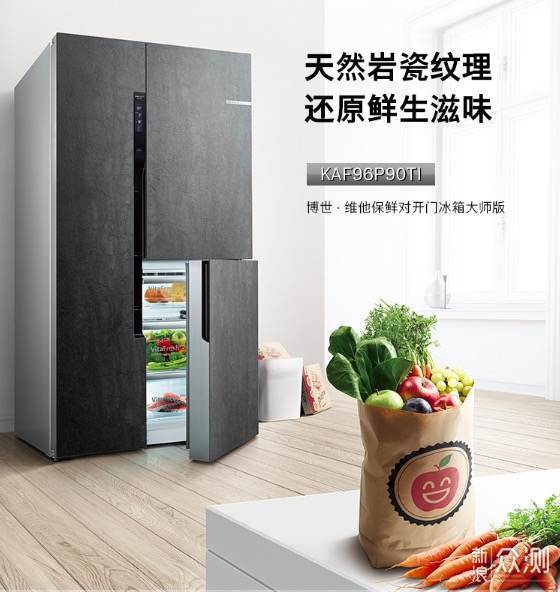 未雨绸缪成为常态，冰箱进入大冷冻时代！_新浪众测