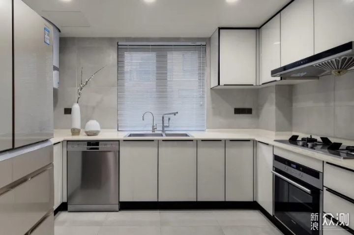 全自动，石头G10S用智能烘干和自动上下水体验_新浪众测