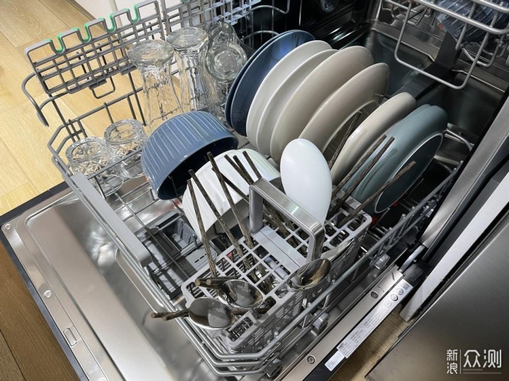 选购洗碗机只看清洁力？杜绝二次污染更重要！_新浪众测