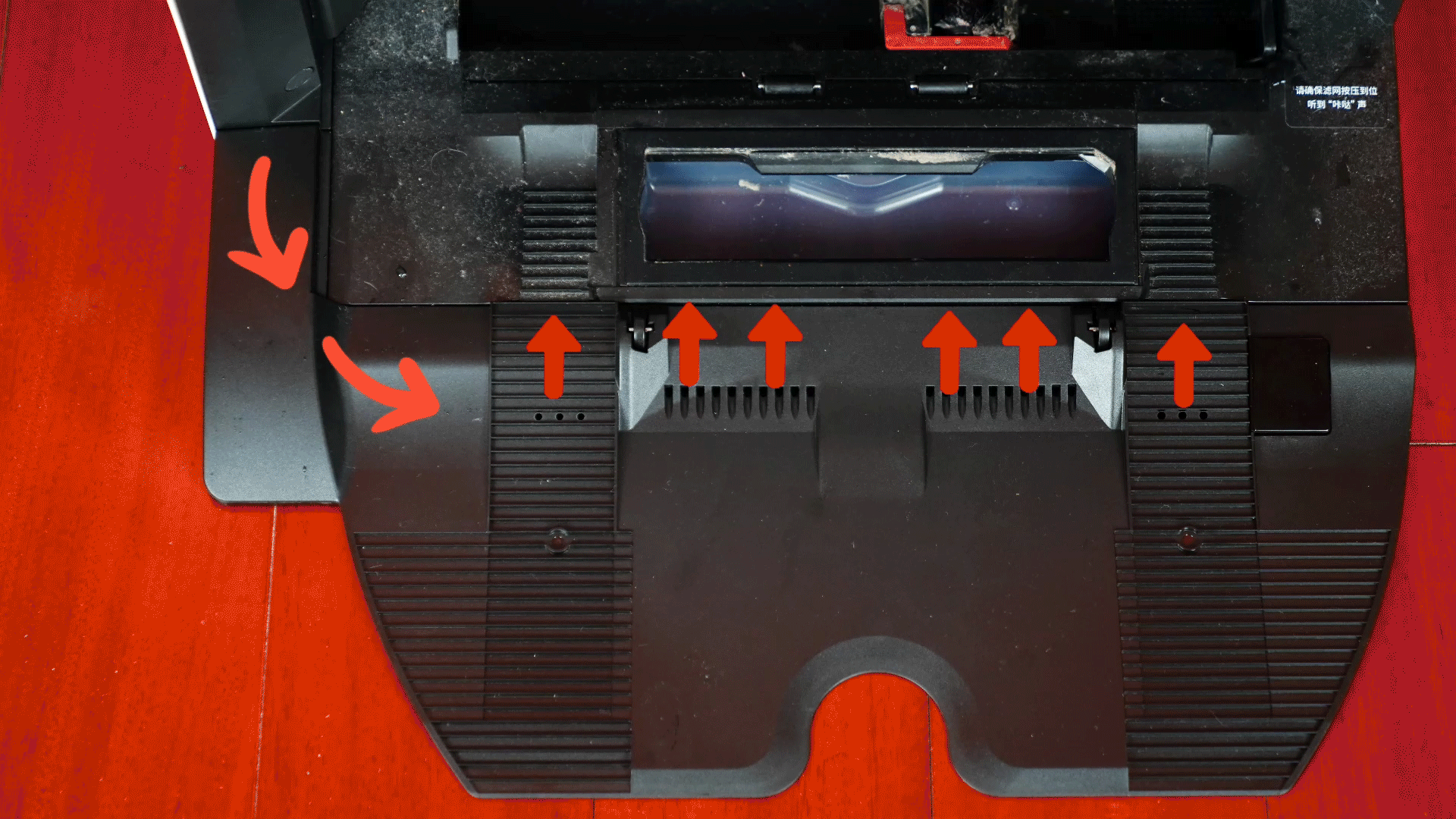 全自动，石头G10S用智能烘干和自动上下水体验_新浪众测