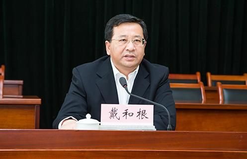 戴和根