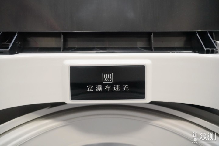 618最值得入手国际大牌洗衣机-松下XQB803GTPS_新浪众测
