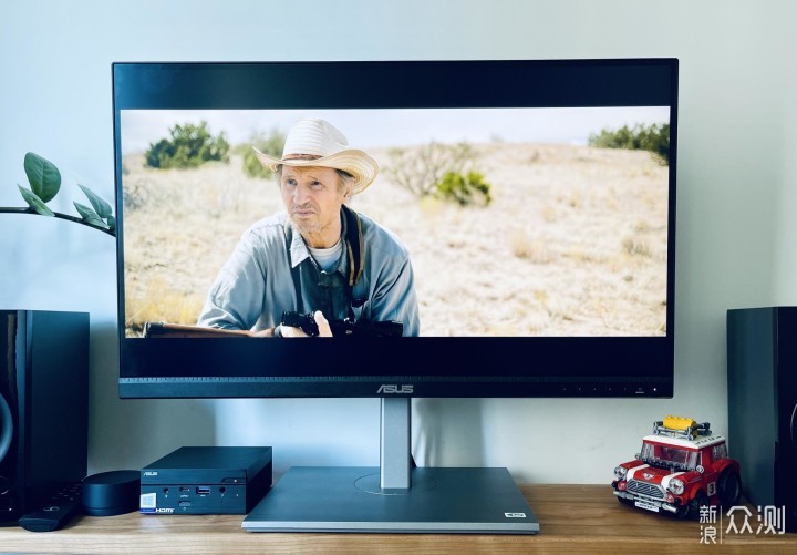 2000价位推荐,华硕创艺国度PA279CV 4K显示器_新浪众测