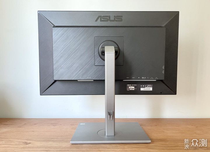 2000价位推荐,华硕创艺国度PA279CV 4K显示器_新浪众测