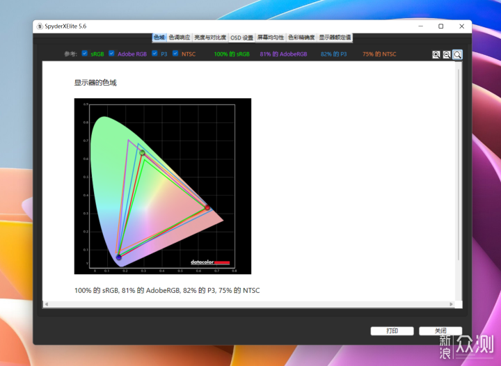 2000价位推荐,华硕创艺国度PA279CV 4K显示器_新浪众测