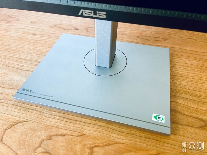 2000价位推荐,华硕创艺国度PA279CV 4K显示器_新浪众测