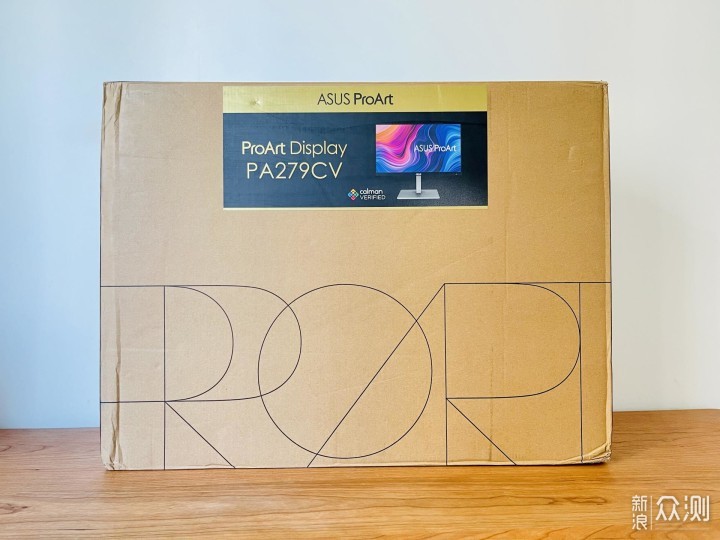 2000价位推荐,华硕创艺国度PA279CV 4K显示器_新浪众测