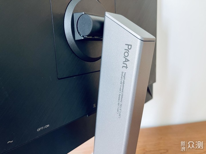 2000价位推荐,华硕创艺国度PA279CV 4K显示器_新浪众测