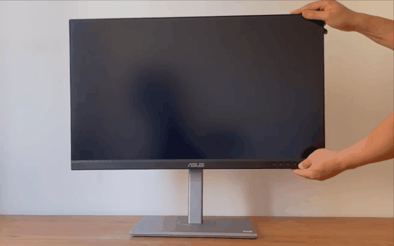 2000价位推荐,华硕创艺国度PA279CV 4K显示器_新浪众测