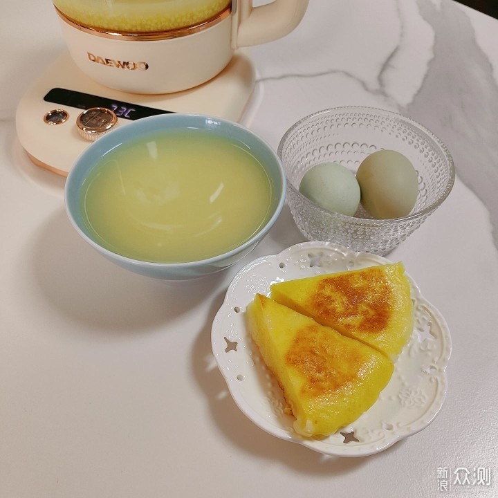 好物推荐 大宇养生壶我的健康精致生活好帮手_新浪众测