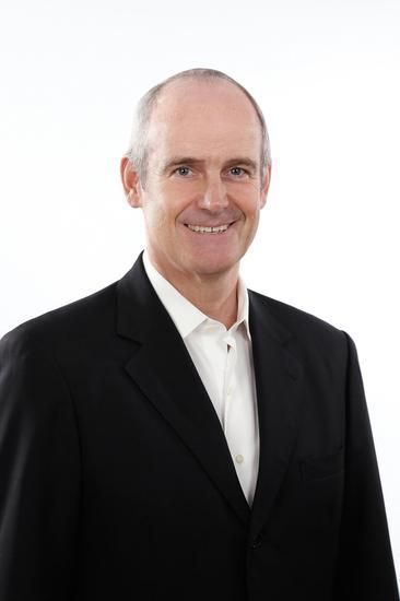 高盛前副主席迈克·埃文斯（Michael Evans）