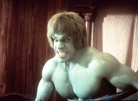 肌肉男：如果科学家发现的这种蛋白质有助于人的肌肉生长，得到绿巨人一样的强壮、健美肌肉就不再是梦想。