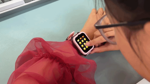 儿童手表也有微信是真香！360儿童手表10X体验_新浪众测