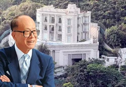 香港深水湾道79号