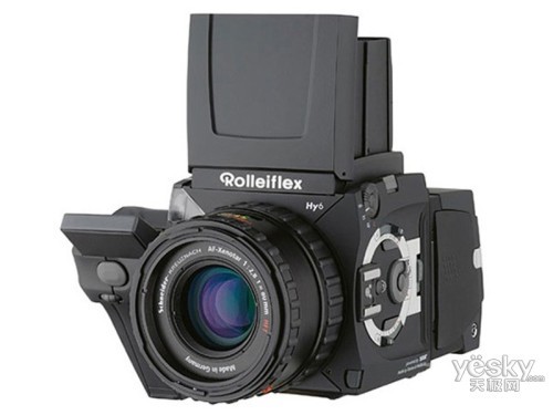 ローライhy6 禄来HY6搭配3300万数码后背特价仅售145000|禄来_手机新浪网