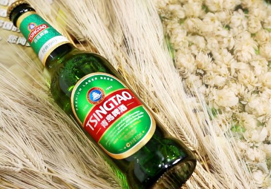 青岛啤酒【经典1903】新品上市