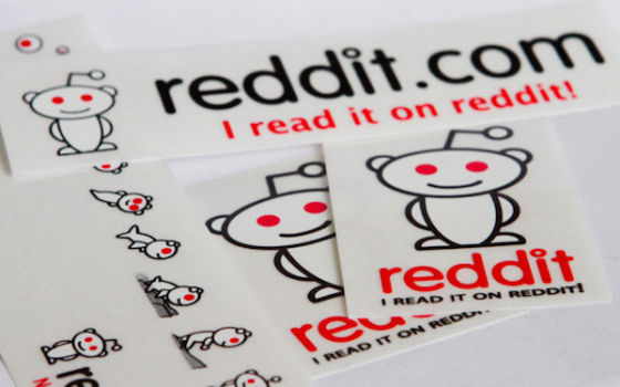 Reddit成立众筹平台Redditmade