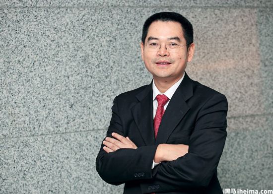 达晨合伙人和董事长 刘昼