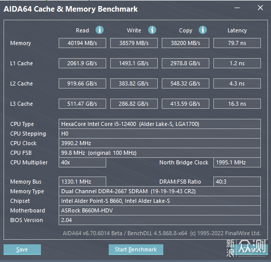 别让你的内存再摸鱼了！金百达DDR4内存有感_新浪众测