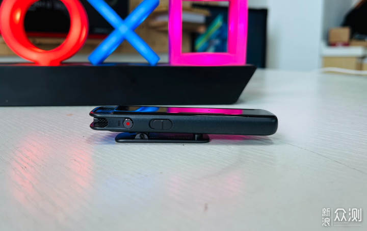 科大讯飞智能录音笔H1 Pro—职场小白的好帮手_新浪众测