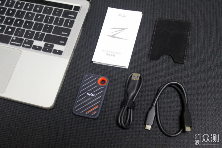 朗科ZX20移动硬盘，游戏、差旅、剪辑工作利器_新浪众测