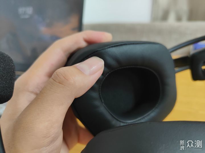 游戏拉到满,双飞燕血手幽灵G575耳机评测_新浪众测