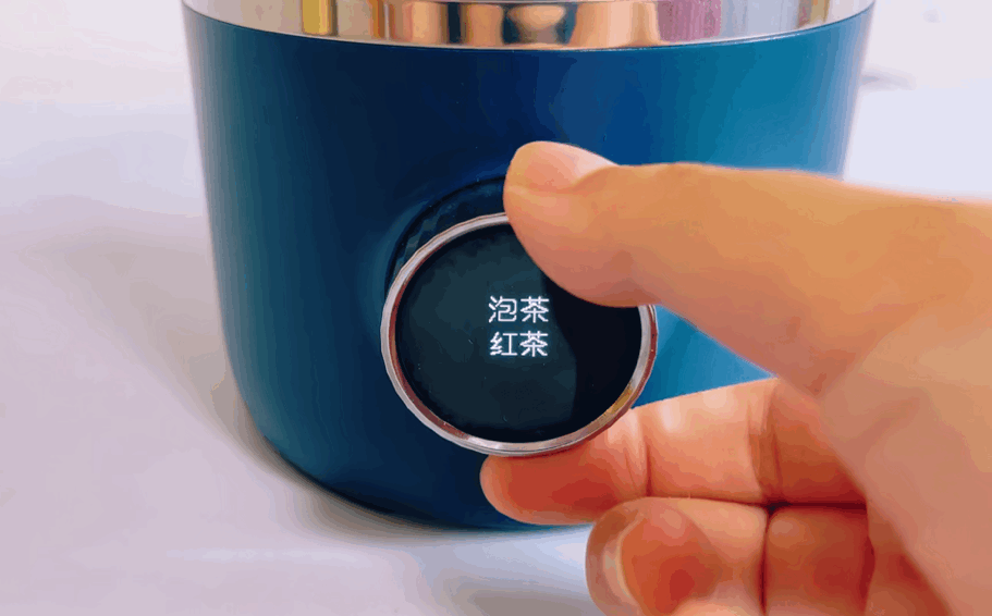 早餐新選擇,摩飛破壁豆漿機開箱及使用分享!_新浪眾測