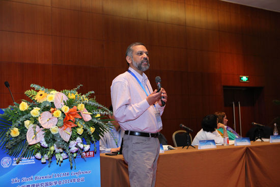 美国康奈尔大学产业与劳动关系教授、伦敦经济学院雇佣关系与组织行为教授萨瓦什·库瑞威拉