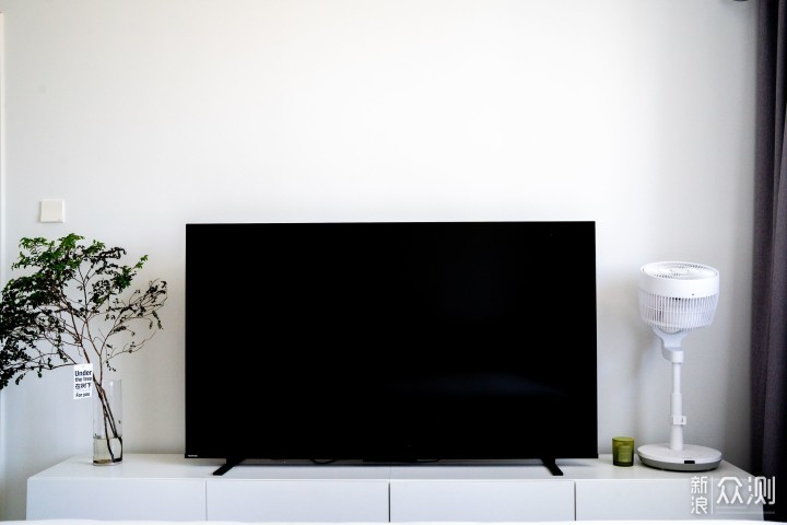 大就是正义!“火箭炮”东芝电视M540F_新浪众测