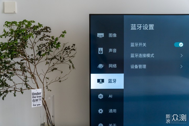 大就是正义!“火箭炮”东芝电视M540F_新浪众测