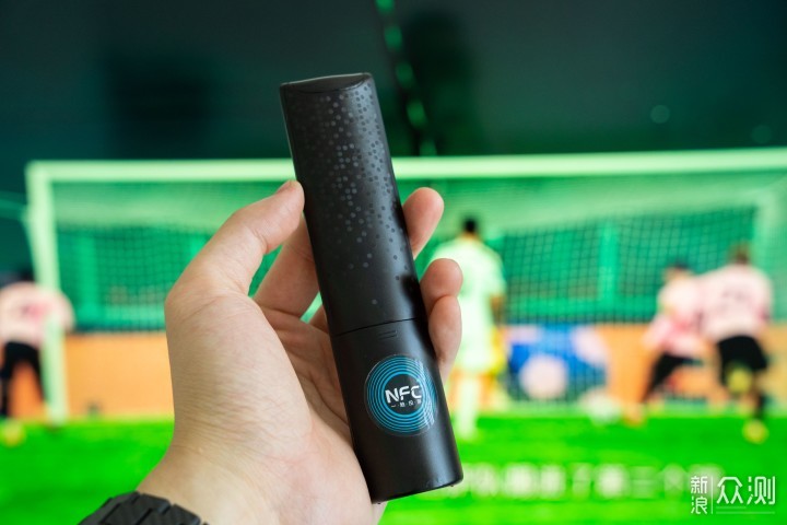 大就是正义!“火箭炮”东芝电视M540F_新浪众测