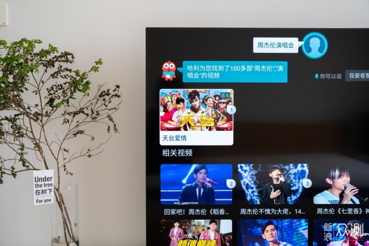 大就是正义!“火箭炮”东芝电视M540F_新浪众测